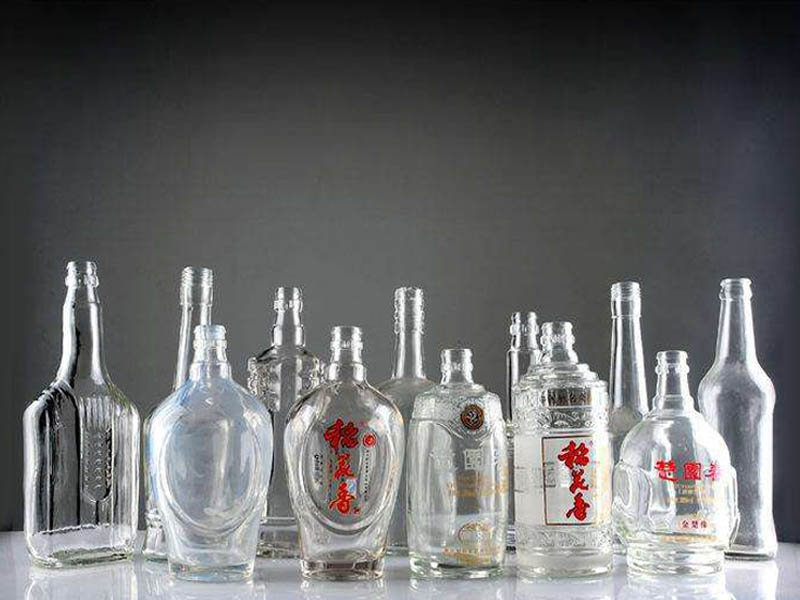 玻璃瓶洗瓶機